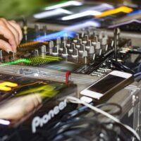 electronic-music