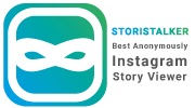 Distinctive Logo of Instagram Viewer - Specialized Tool for Confidential Instagram Story Engagement